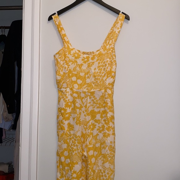 COPY - Faithfull The Brand Jumpsuit Size M - Picture 6 of 7